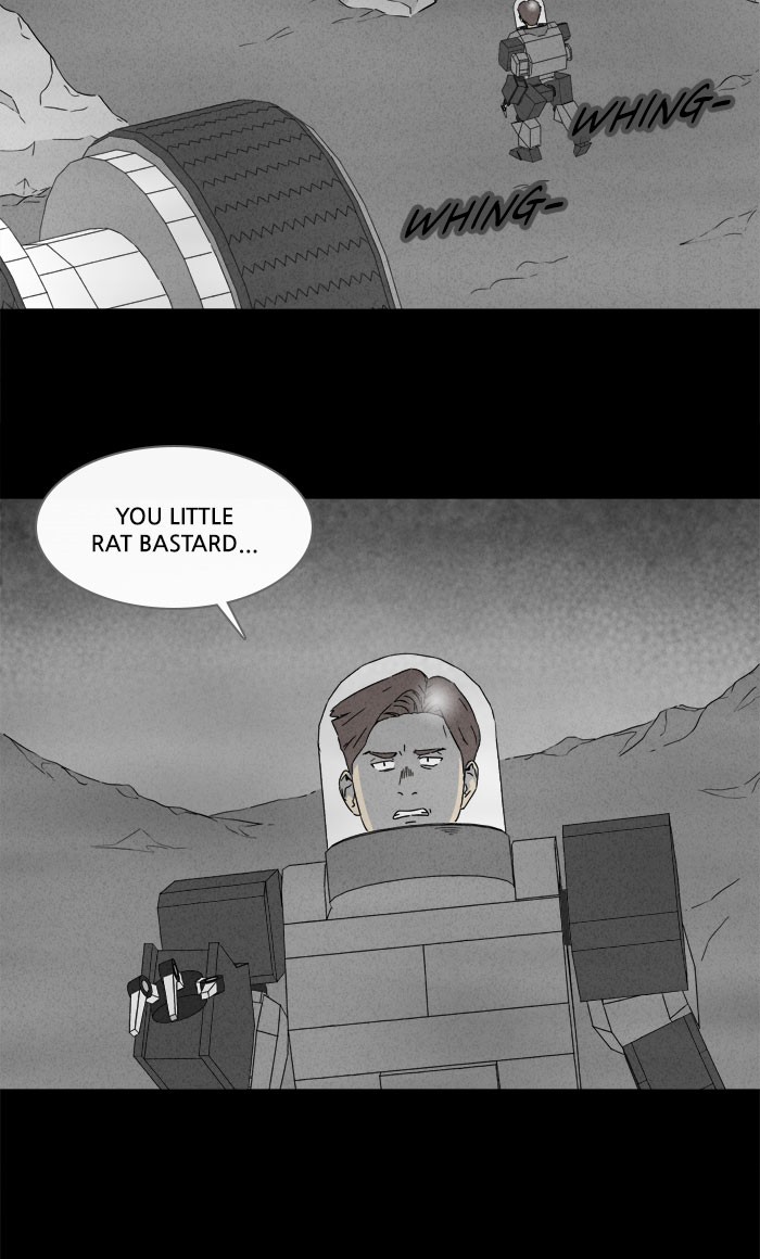 Tales of the unusual Chapter 270 page 4 - Chapter 270: Ep. 270 - Head - Part 5