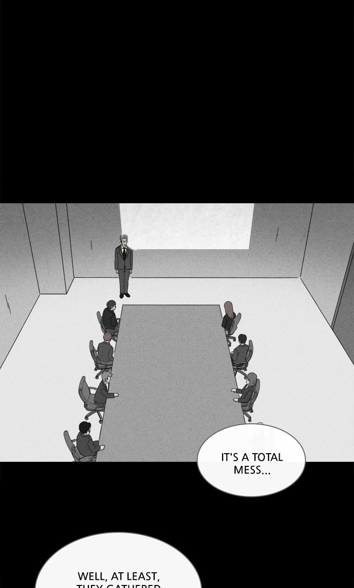 Tales of the unusual Chapter 270 page 6 - Chapter 270: Ep. 270 - Head - Part 5