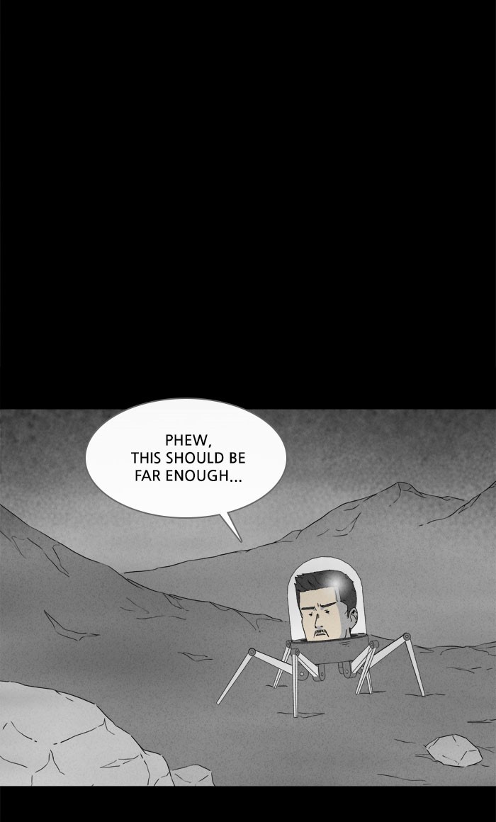 Tales of the unusual Chapter 270 page 9 - Chapter 270: Ep. 270 - Head - Part 5