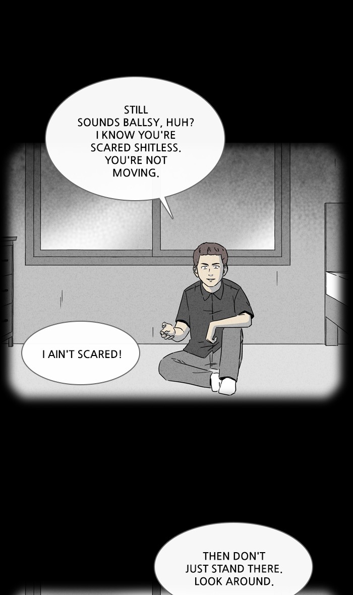 Tales of the unusual Chapter 271 page 10 - Chapter 271: Ep. 271 - VR - Part 1