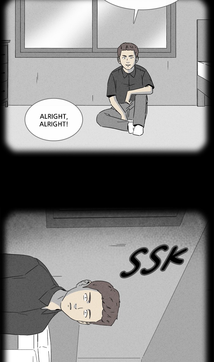 Tales of the unusual Chapter 271 page 11 - Chapter 271: Ep. 271 - VR - Part 1