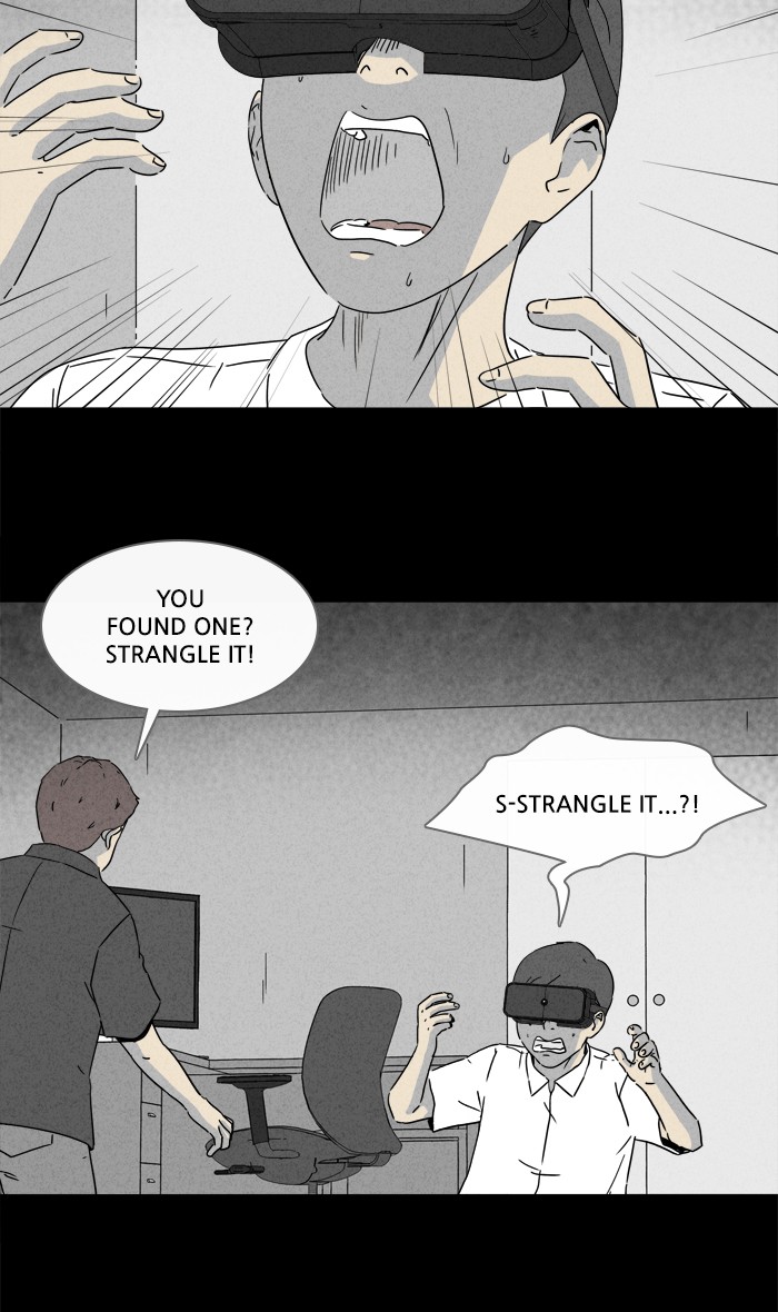 Tales of the unusual Chapter 271 page 14 - Chapter 271: Ep. 271 - VR - Part 1