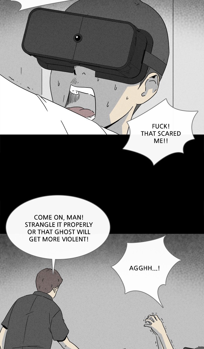 Tales of the unusual Chapter 271 page 18 - Chapter 271: Ep. 271 - VR - Part 1
