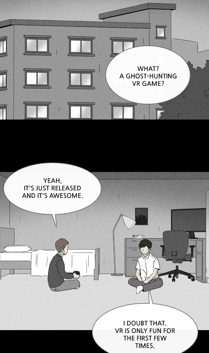Tales of the unusual Chapter 271 page 2 - Chapter 271: Ep. 271 - VR - Part 1