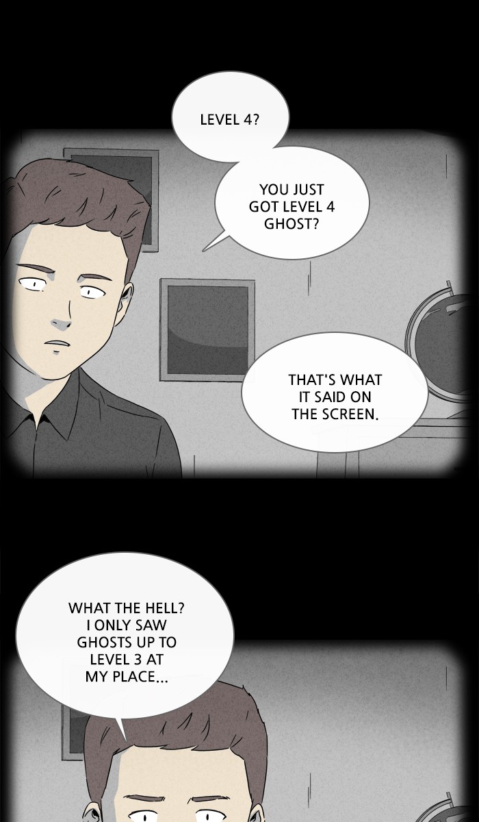 Tales of the unusual Chapter 271 page 22 - Chapter 271: Ep. 271 - VR - Part 1