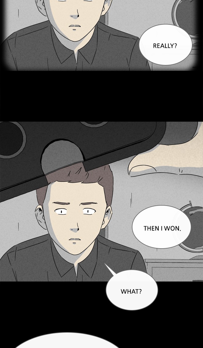 Tales of the unusual Chapter 271 page 23 - Chapter 271: Ep. 271 - VR - Part 1