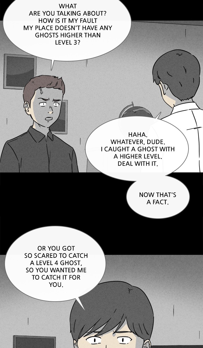 Tales of the unusual Chapter 271 page 24 - Chapter 271: Ep. 271 - VR - Part 1