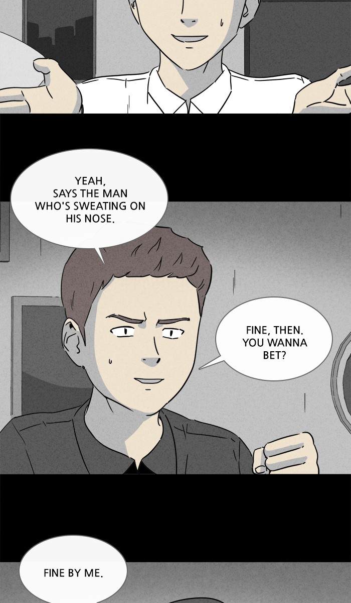 Tales of the unusual Chapter 271 page 25 - Chapter 271: Ep. 271 - VR - Part 1
