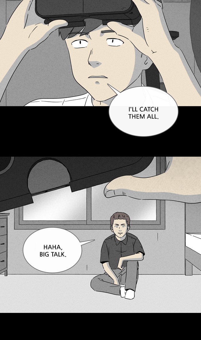Tales of the unusual Chapter 271 page 6 - Chapter 271: Ep. 271 - VR - Part 1