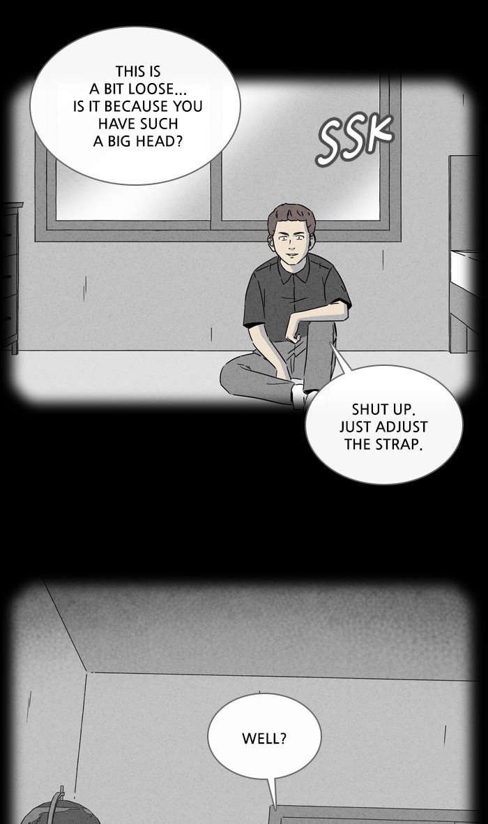 Tales of the unusual Chapter 271 page 7 - Chapter 271: Ep. 271 - VR - Part 1