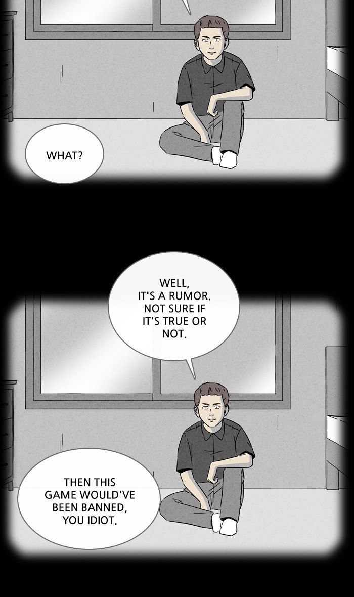 Tales of the unusual Chapter 271 page 9 - Chapter 271: Ep. 271 - VR - Part 1