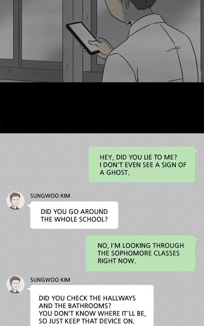 Tales of the unusual Chapter 272 page 10 - Chapter 272: Ep. 272 - VR - Part 2