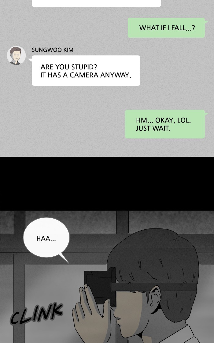 Tales of the unusual Chapter 272 page 11 - Chapter 272: Ep. 272 - VR - Part 2