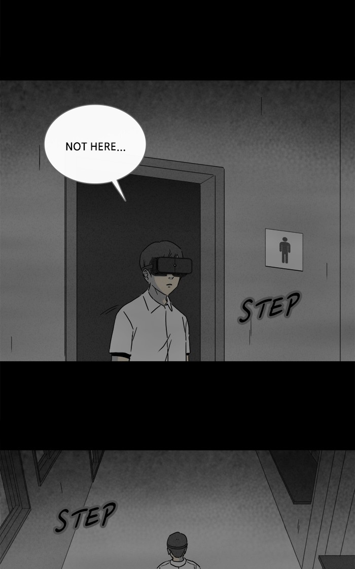 Tales of the unusual Chapter 272 page 16 - Chapter 272: Ep. 272 - VR - Part 2