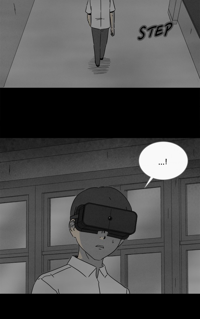 Tales of the unusual Chapter 272 page 17 - Chapter 272: Ep. 272 - VR - Part 2