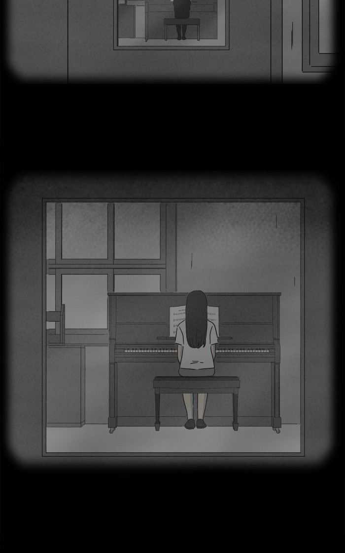 Tales of the unusual Chapter 272 page 19 - Chapter 272: Ep. 272 - VR - Part 2