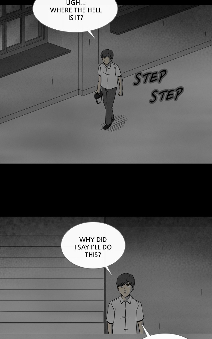 Tales of the unusual Chapter 272 page 2 - Chapter 272: Ep. 272 - VR - Part 2