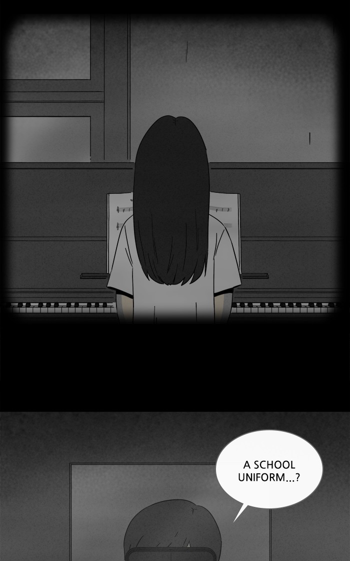 Tales of the unusual Chapter 272 page 20 - Chapter 272: Ep. 272 - VR - Part 2