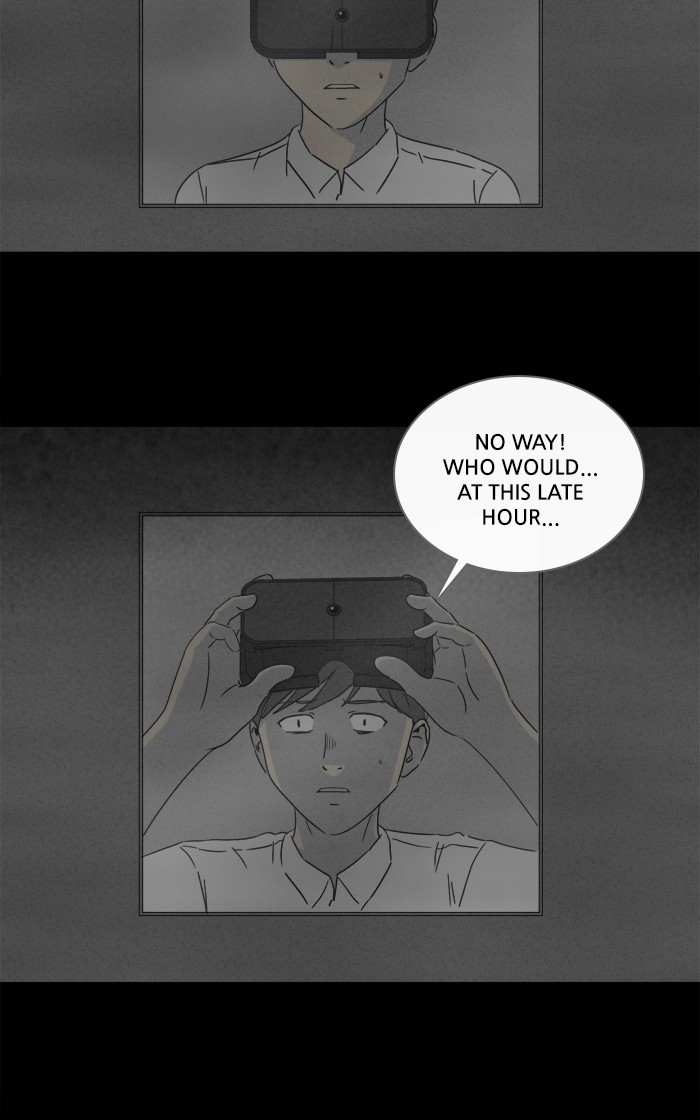 Tales of the unusual Chapter 272 page 21 - Chapter 272: Ep. 272 - VR - Part 2
