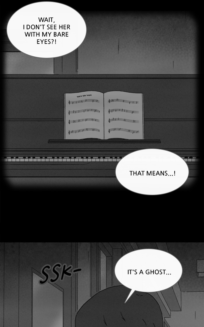 Tales of the unusual Chapter 272 page 22 - Chapter 272: Ep. 272 - VR - Part 2