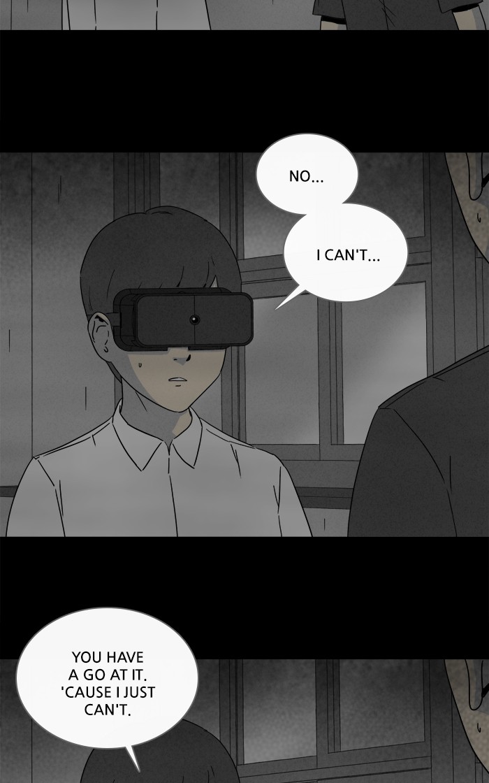 Tales of the unusual Chapter 272 page 29 - Chapter 272: Ep. 272 - VR - Part 2