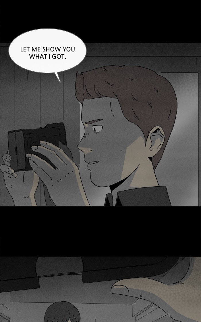 Tales of the unusual Chapter 272 page 31 - Chapter 272: Ep. 272 - VR - Part 2