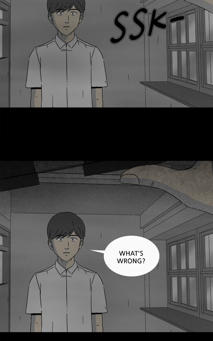 Tales of the unusual Chapter 272 page 34 - Chapter 272: Ep. 272 - VR - Part 2