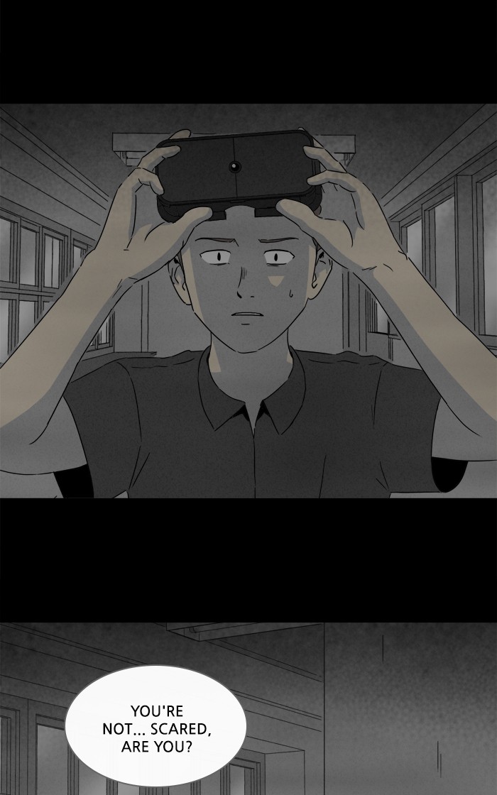 Tales of the unusual Chapter 272 page 35 - Chapter 272: Ep. 272 - VR - Part 2