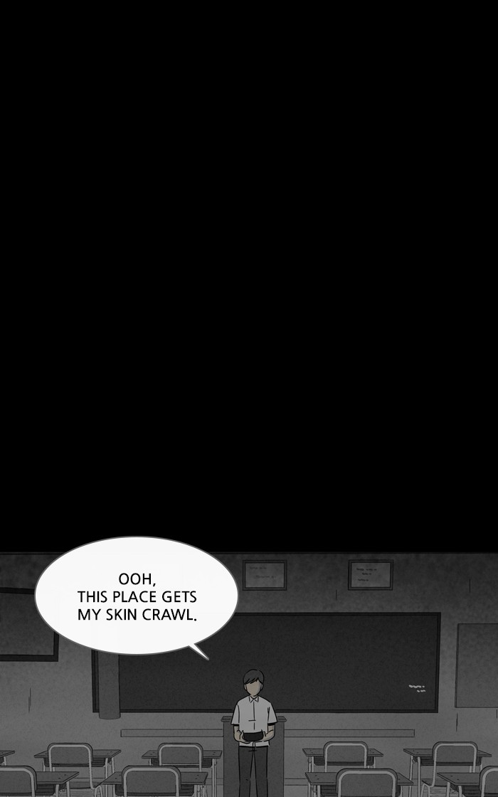 Tales of the unusual Chapter 272 page 5 - Chapter 272: Ep. 272 - VR - Part 2