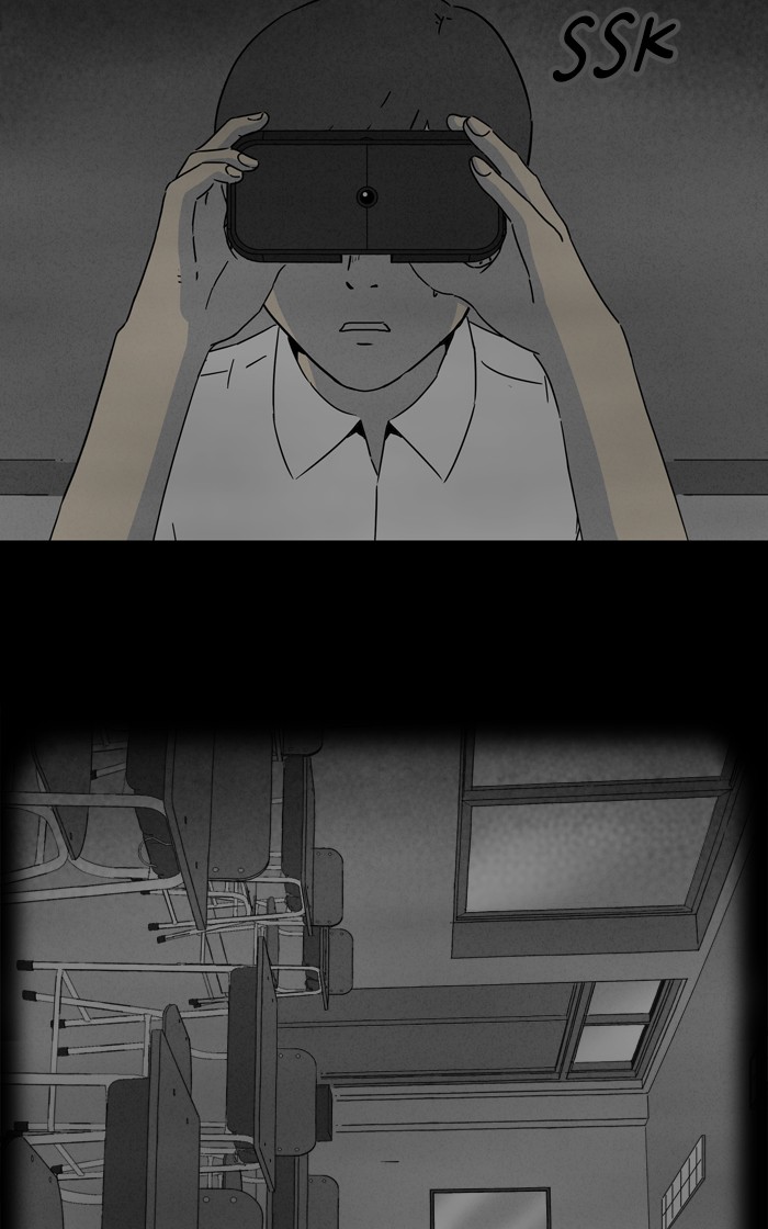 Tales of the unusual Chapter 272 page 7 - Chapter 272: Ep. 272 - VR - Part 2