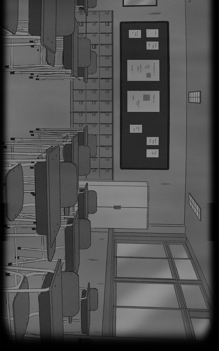 Tales of the unusual Chapter 272 page 8 - Chapter 272: Ep. 272 - VR - Part 2