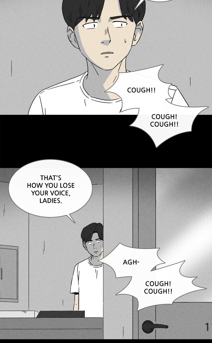 Tales of the unusual Chapter 273 page 15 - Chapter 273: Ep. 273 - Karaoke and an Odeng Truck - Part 1