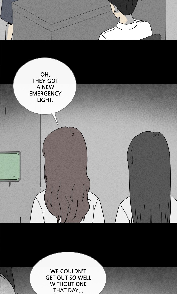 Tales of the unusual Chapter 273 page 20 - Chapter 273: Ep. 273 - Karaoke and an Odeng Truck - Part 1