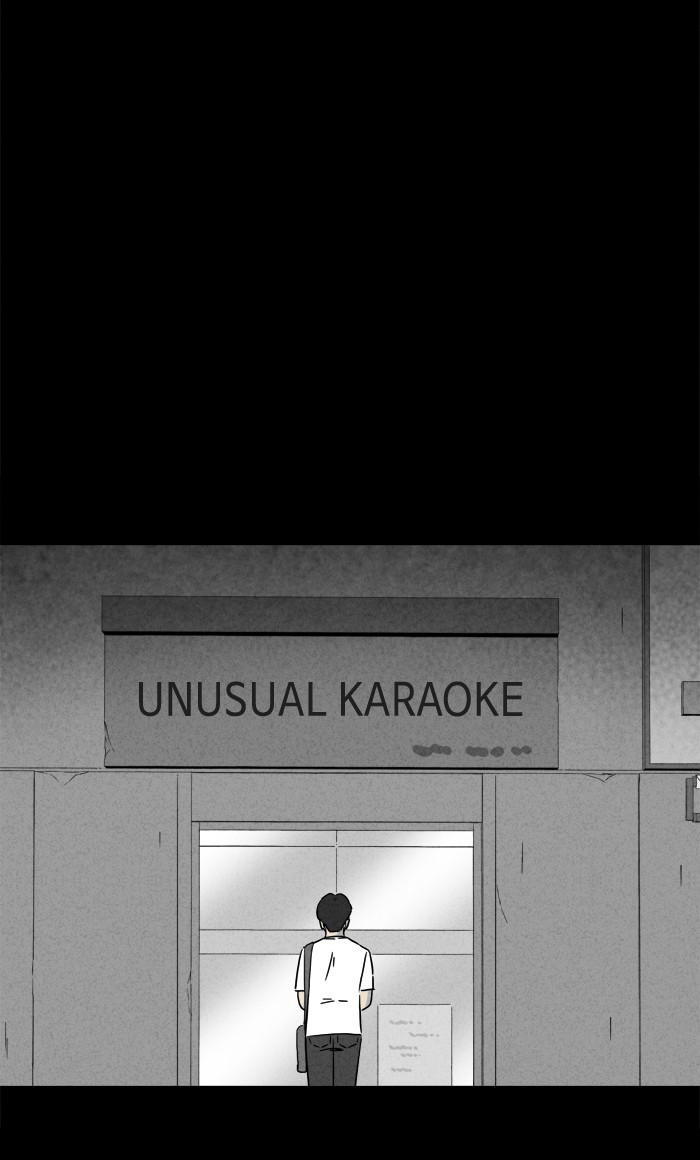 Tales of the unusual Chapter 273 page 23 - Chapter 273: Ep. 273 - Karaoke and an Odeng Truck - Part 1