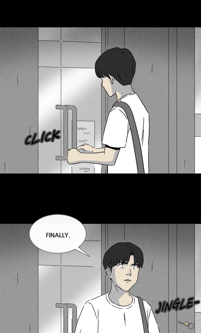Tales of the unusual Chapter 273 page 24 - Chapter 273: Ep. 273 - Karaoke and an Odeng Truck - Part 1