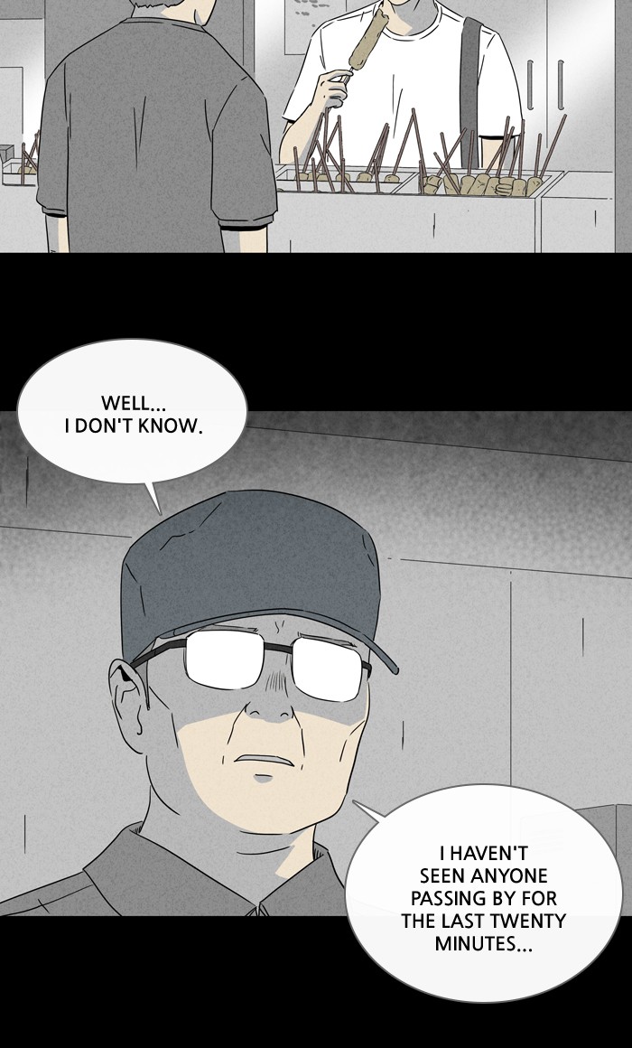 Tales of the unusual Chapter 273 page 31 - Chapter 273: Ep. 273 - Karaoke and an Odeng Truck - Part 1