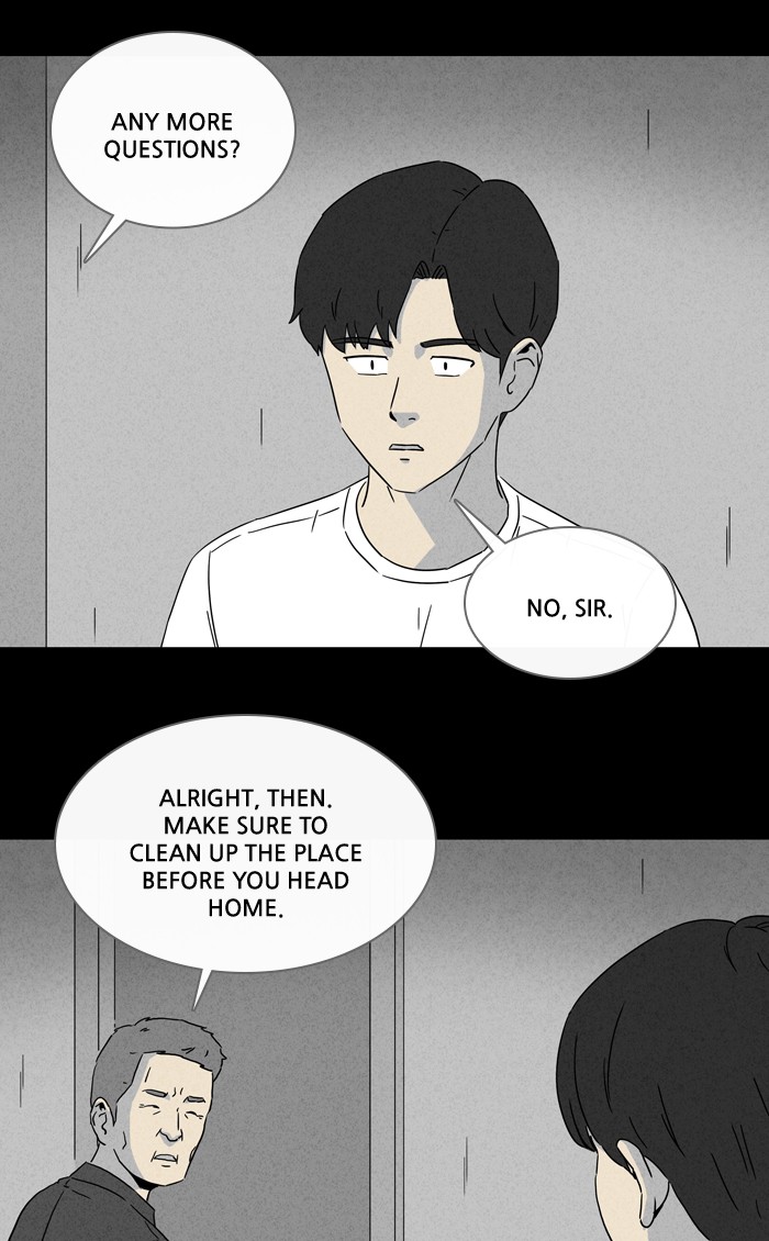 Tales of the unusual Chapter 273 page 4 - Chapter 273: Ep. 273 - Karaoke and an Odeng Truck - Part 1