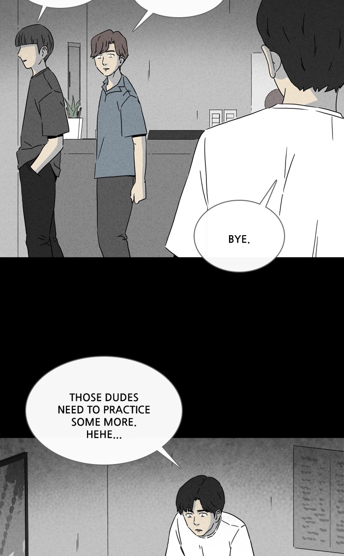 Tales of the unusual Chapter 273 page 7 - Chapter 273: Ep. 273 - Karaoke and an Odeng Truck - Part 1