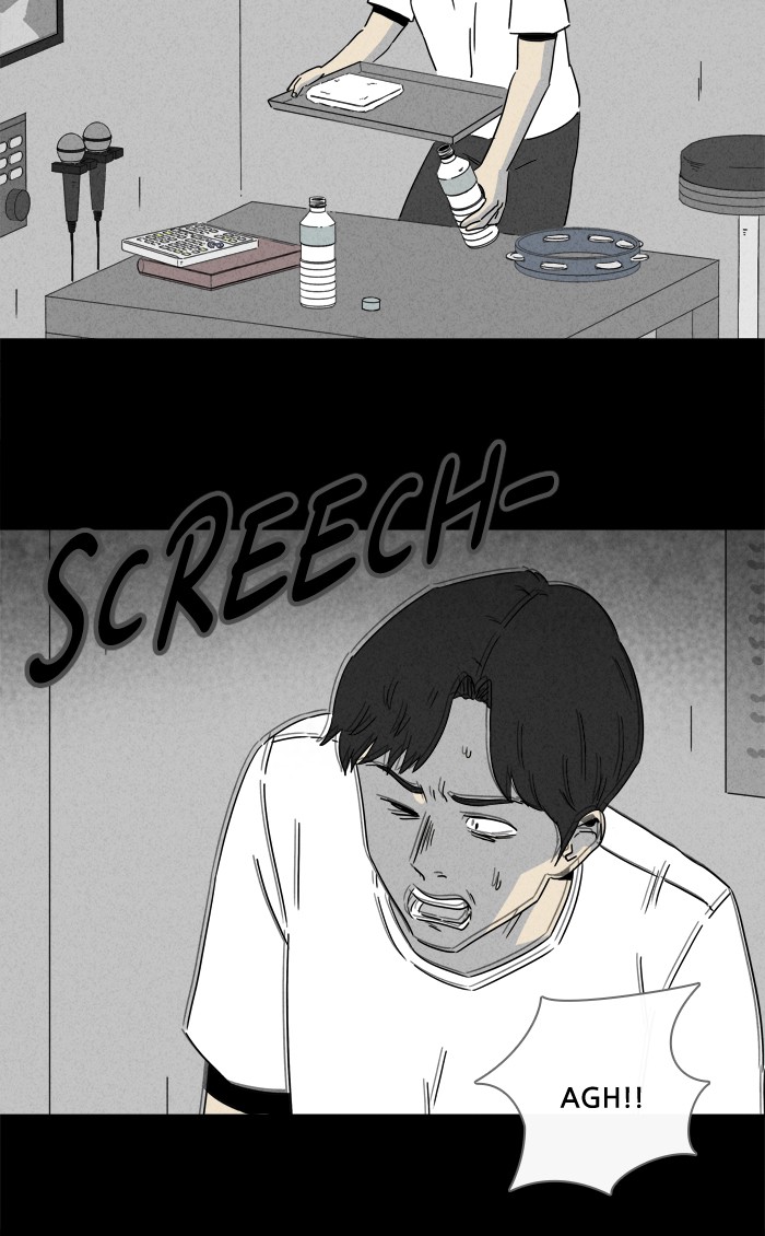 Tales of the unusual Chapter 273 page 8 - Chapter 273: Ep. 273 - Karaoke and an Odeng Truck - Part 1