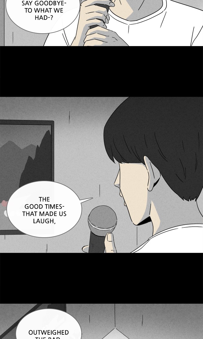 Tales of the unusual Chapter 274 page 20 - Chapter 274: Ep. 274 - Karaoke and an Odeng Truck - Part 2