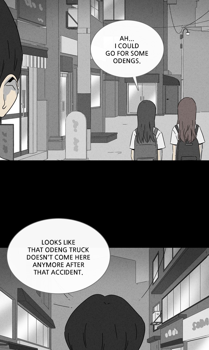 Tales of the unusual Chapter 274 page 30 - Chapter 274: Ep. 274 - Karaoke and an Odeng Truck - Part 2