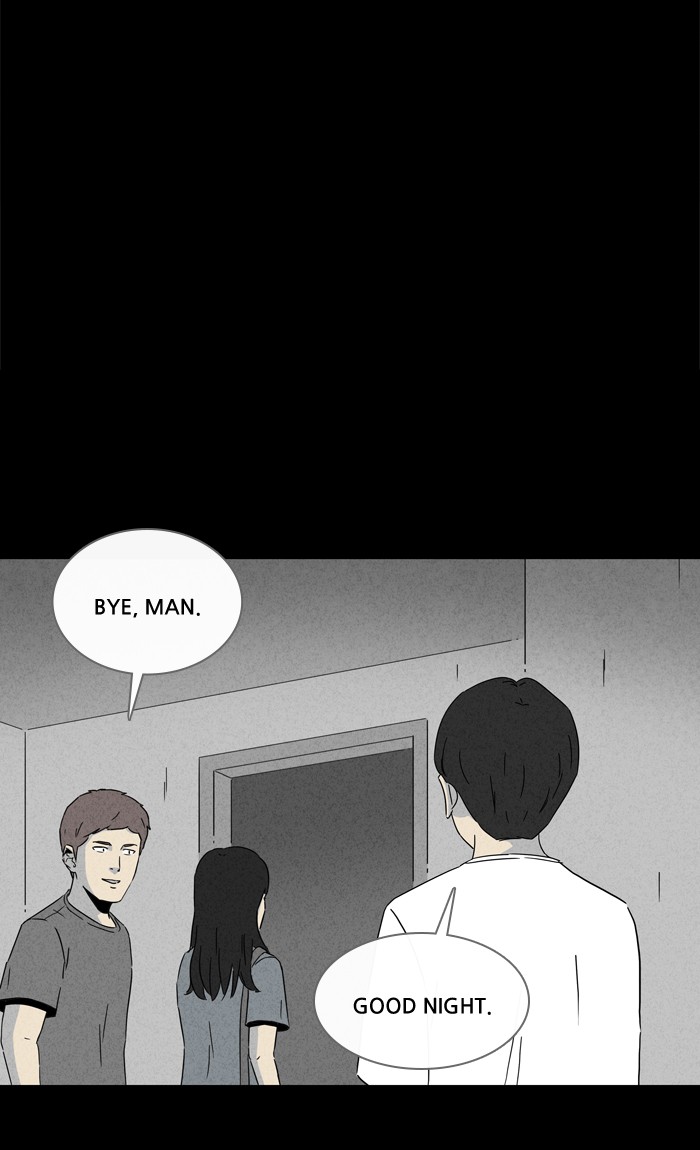 Tales of the unusual Chapter 274 page 7 - Chapter 274: Ep. 274 - Karaoke and an Odeng Truck - Part 2
