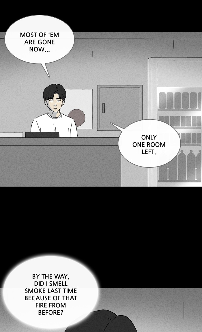 Tales of the unusual Chapter 274 page 8 - Chapter 274: Ep. 274 - Karaoke and an Odeng Truck - Part 2
