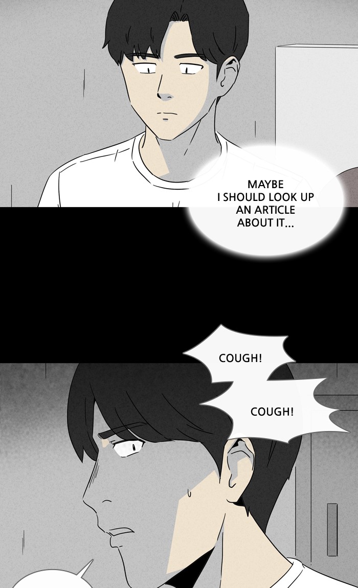 Tales of the unusual Chapter 274 page 9 - Chapter 274: Ep. 274 - Karaoke and an Odeng Truck - Part 2