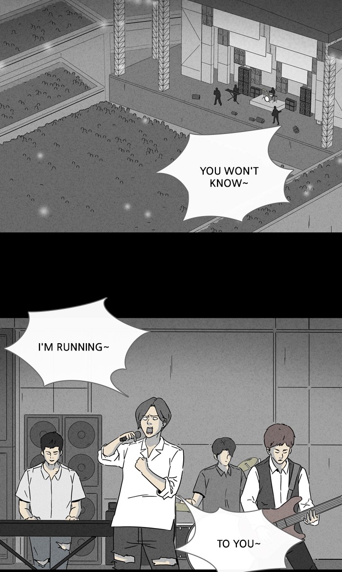 Tales of the unusual Chapter 275 page 10 - Chapter 275: Ep. 275 - Thief - Part 1