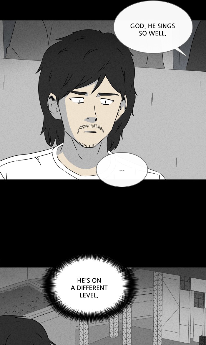 Tales of the unusual Chapter 275 page 12 - Chapter 275: Ep. 275 - Thief - Part 1