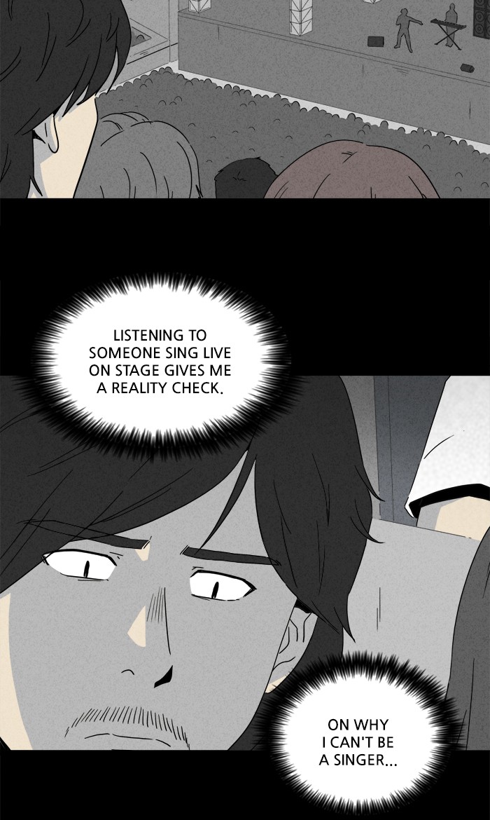 Tales of the unusual Chapter 275 page 13 - Chapter 275: Ep. 275 - Thief - Part 1