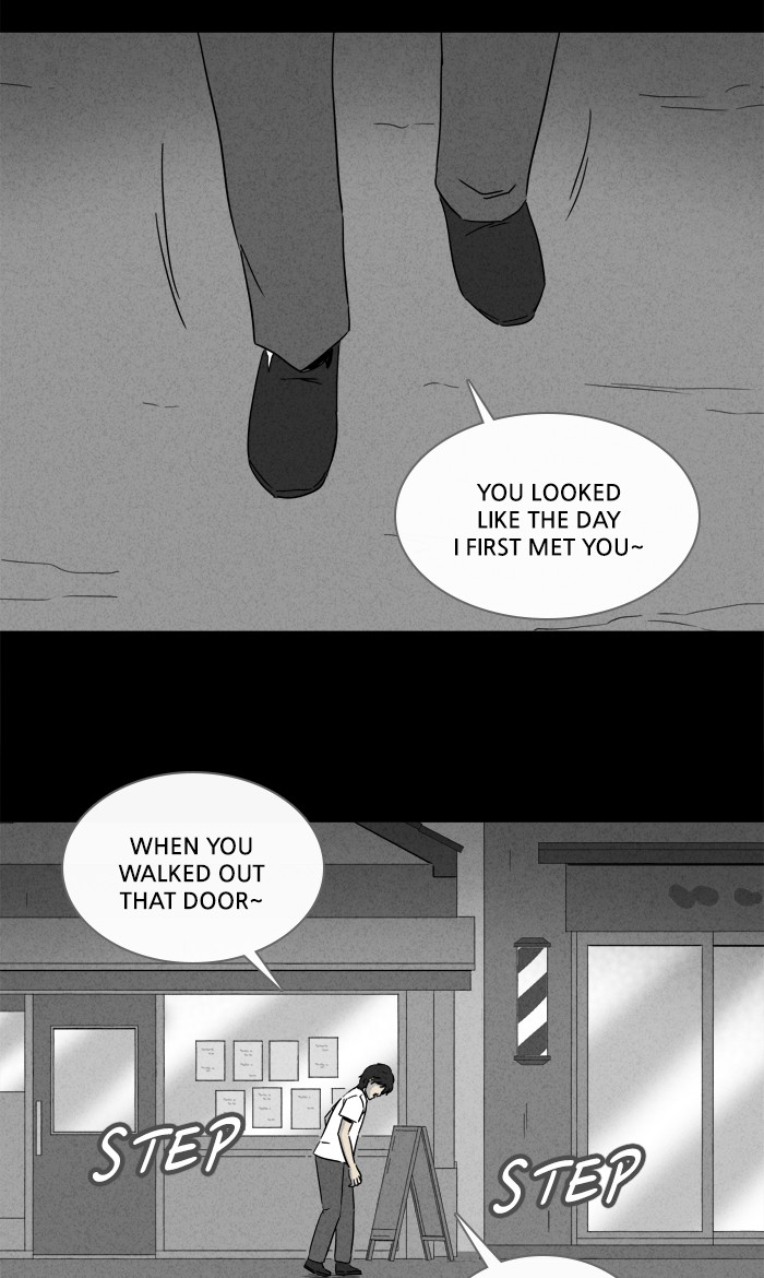 Tales of the unusual Chapter 275 page 16 - Chapter 275: Ep. 275 - Thief - Part 1