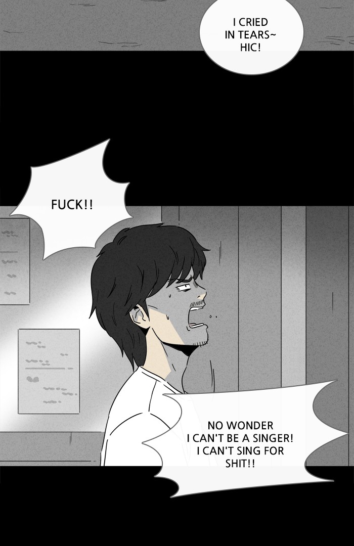 Tales of the unusual Chapter 275 page 17 - Chapter 275: Ep. 275 - Thief - Part 1