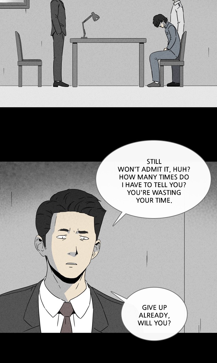 Tales of the unusual Chapter 275 page 2 - Chapter 275: Ep. 275 - Thief - Part 1